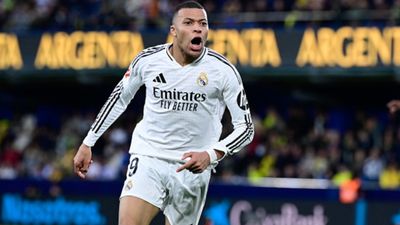 Kylian Mbappe fires back at critics over slow Real Madrid start: "I wasn’t the best in terms…" Kylian Mbappe fires back at critics over slow Real Madrid start: "I wasn’t the best in terms…"