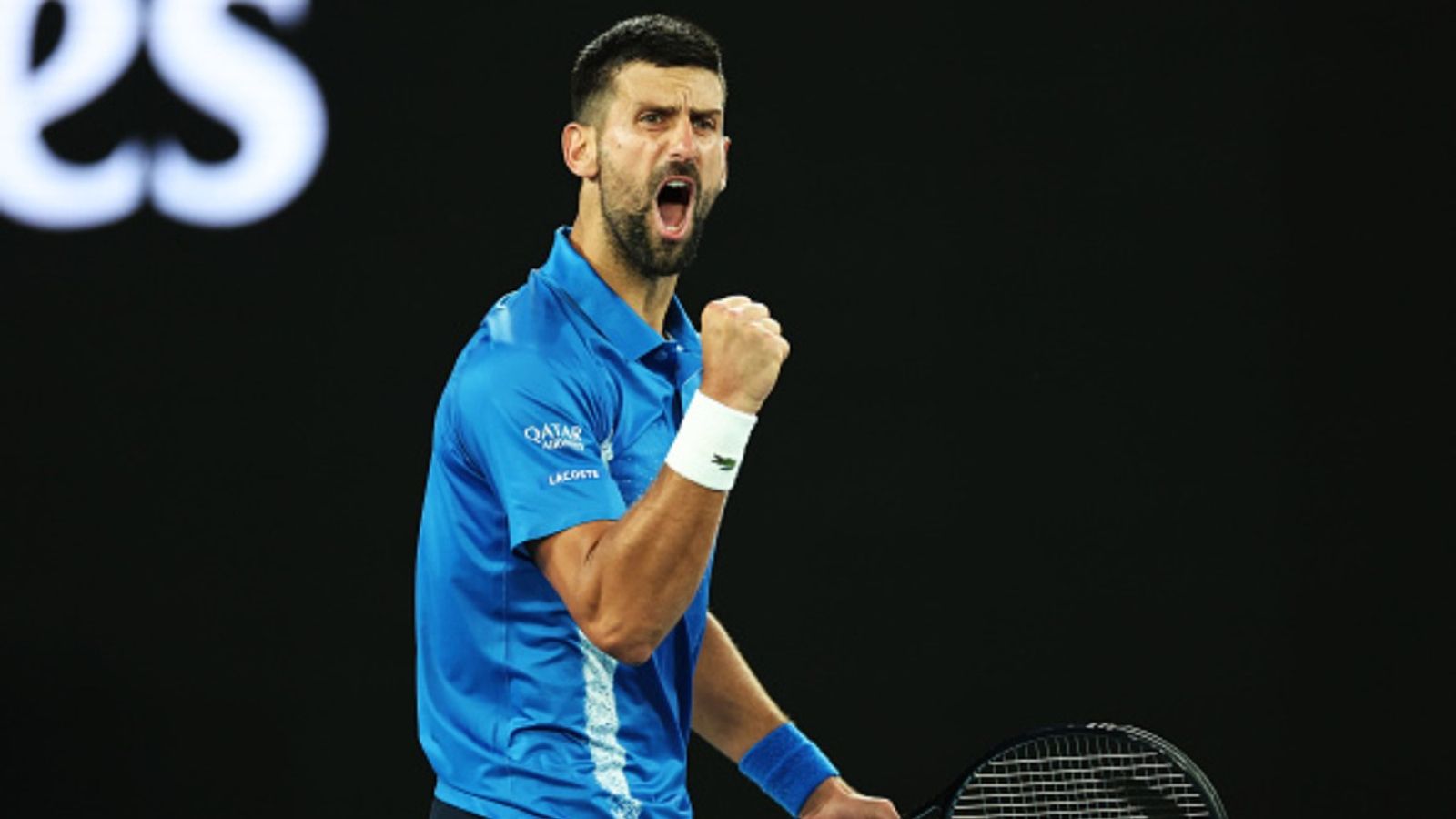 Tennis Legend Novak Djokovic Accused of ‘Nasty’ Behavior during Practice sessions and Dual persona when 'filmed' Tennis Legend Novak Djokovic Accused of ‘Nasty’ Behavior during Practice sessions and Dual persona when 'filmed'
