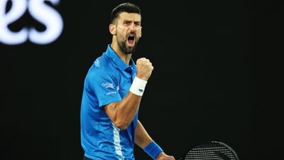 Tennis Legend Novak Djokovic Accused of ‘Nasty’ Behavior during Practice sessions and Dual persona when 'filmed' Novak Djokovic in the frame