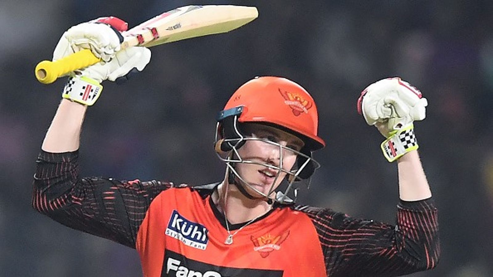 Harry Brook to Umran Malik, check players who pulled out of IPL 2025 and their replacements Harry Brook in frame