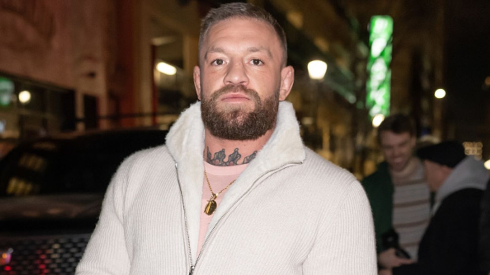 Former lightweight champ drops shocking prediction on Conor McGregor’s UFC comeback Former lightweight champ drops shocking prediction on Conor McGregor’s UFC comeback