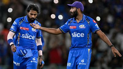 Mumbai Indians head coach uncertain over Jasprit Bumrah's availability in IPL 2025, says 'We have to wait and see what their feedback...' Jasprit Bumrah, Hardik Pandya