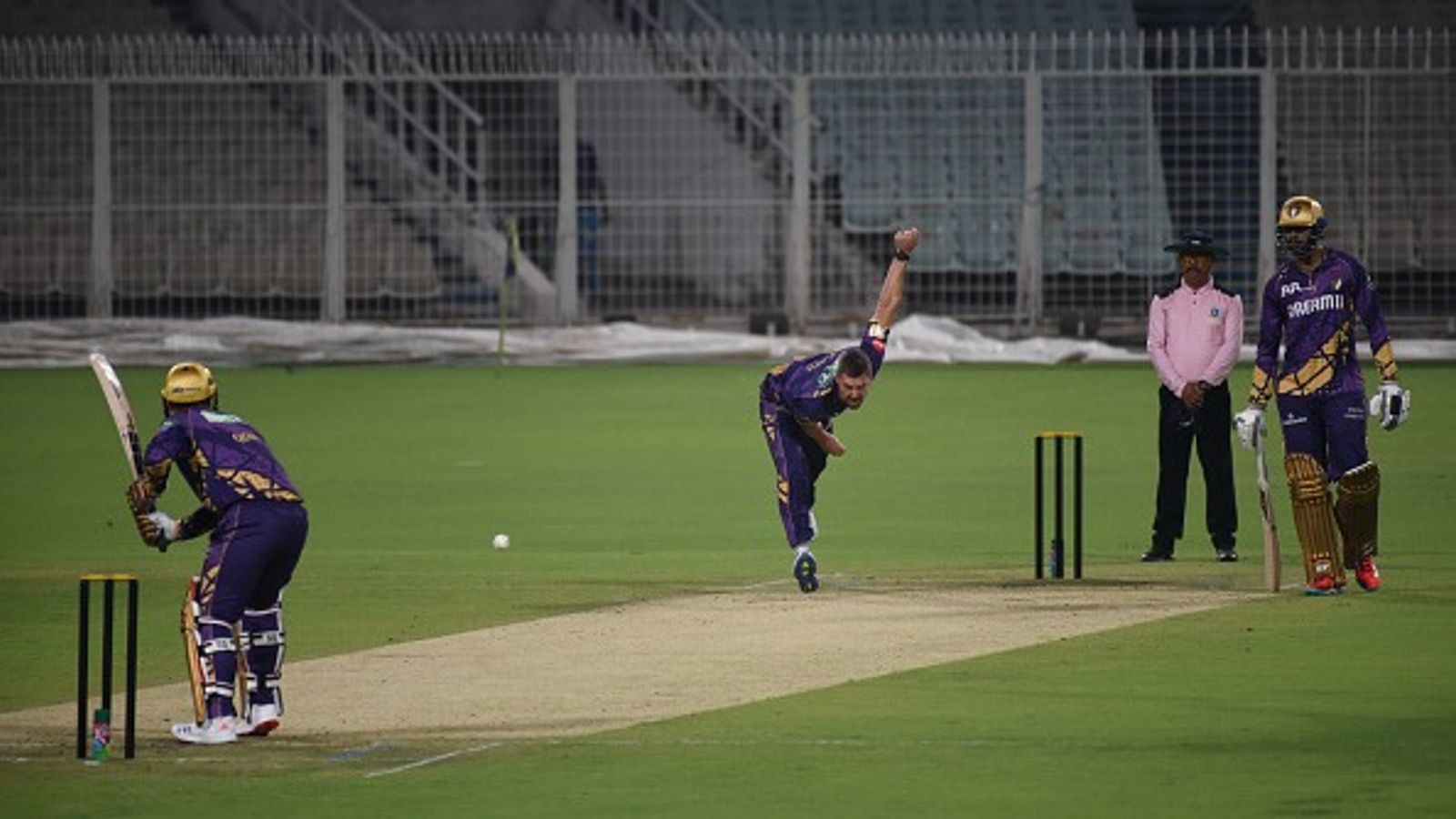 Will KKR vs RCB get washed out due to rain? Check Kolkata weather forecast for IPL 2025 opener on March 22 KKR training session at Eden Gardens ahead of IPL 2025 clash against RCB