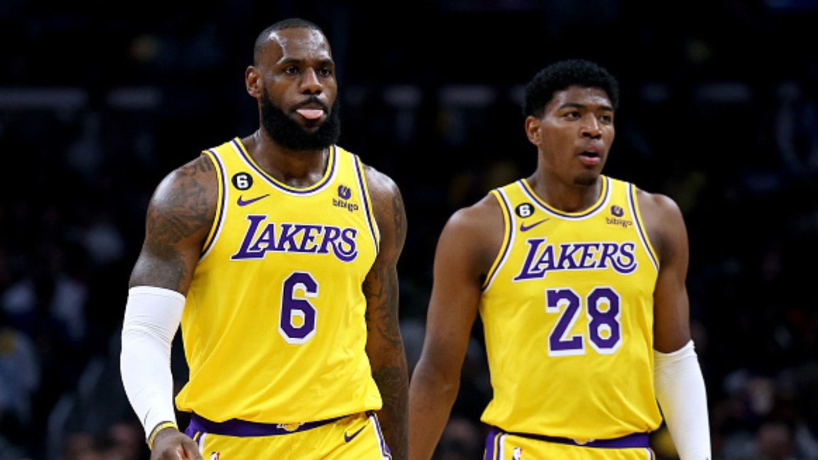 Los Angeles Lakers Injury Report: Will superstar LeBron James and Rui Hachimura feature against Denver Nuggets? Los Angeles Lakers Injury Report: Will superstar LeBron James and Rui Hachimura feature against Denver Nuggets?