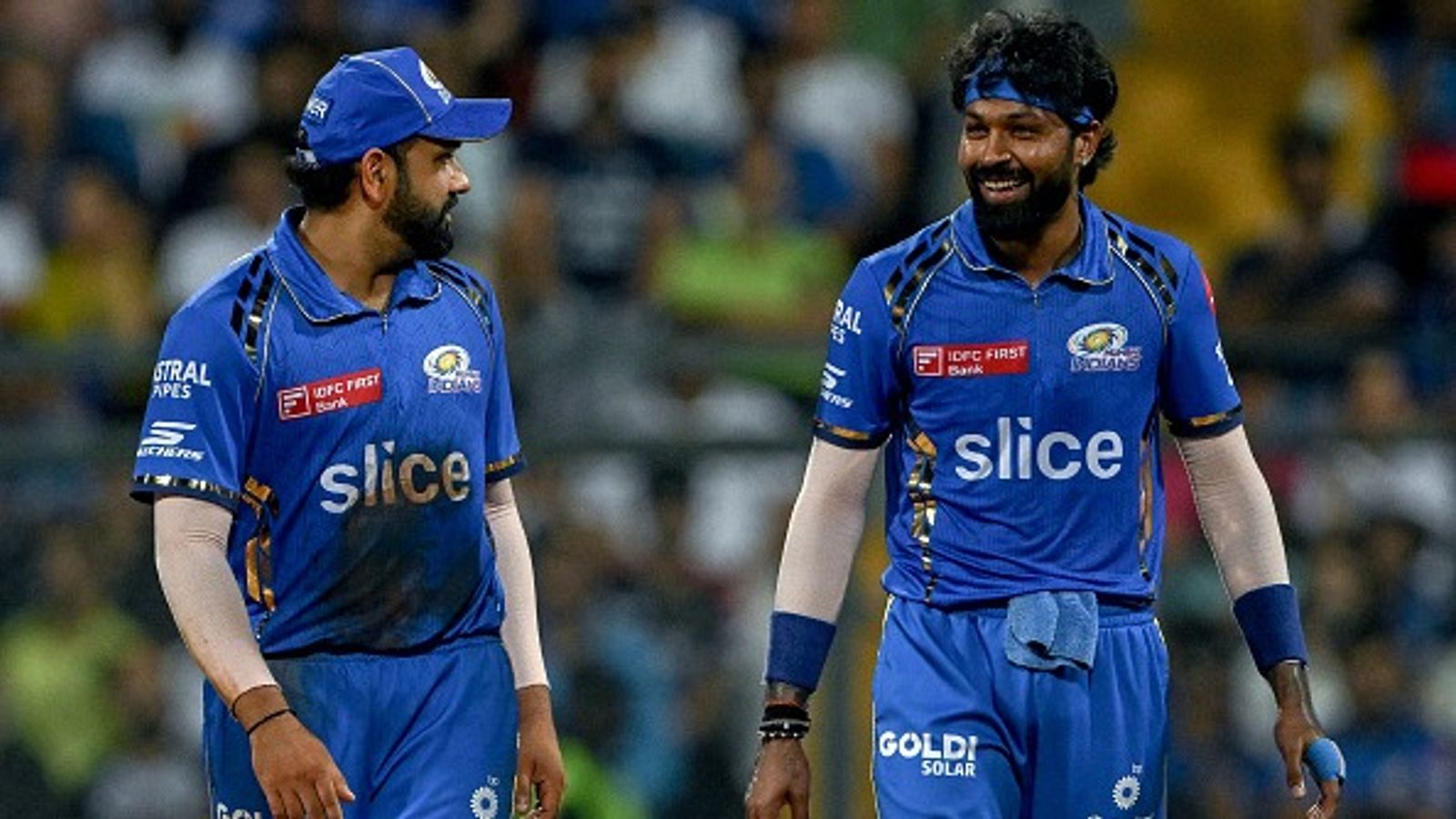 Rohit Sharma vs Hardik Pandya: Know all about the Rohit Sharma-Hardik Pandya Mumbai Indians' captaincy saga which marred IPL 2024 Mumbai Indians' captain Hardik Pandya and former skipper Rohit Sharma in frame