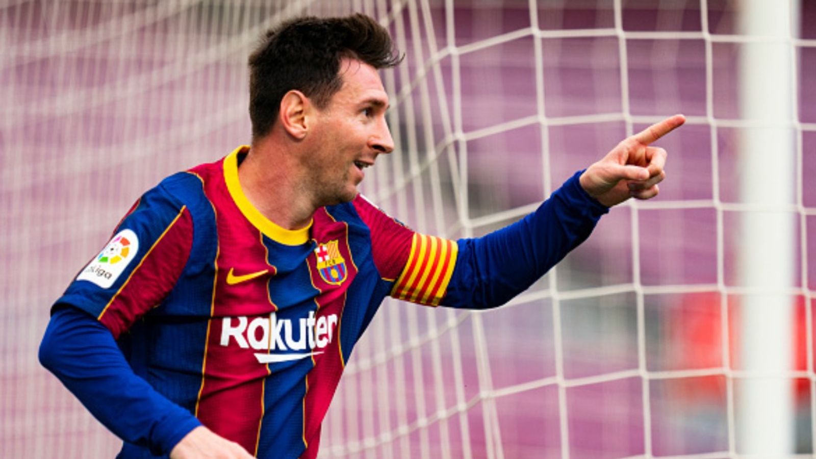 Lionel Messi to reunite with FC Barcelona? Catalan club reportedly preparing to make an irresistible offer Lionel Messi to reunite with FC Barcelona? Catalan club reportedly preparing to make an irresistible offer
