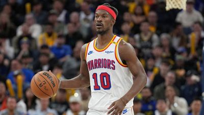 Jimmy Butler’s impact propels Golden State Warriors’ Playoff push SportsTak