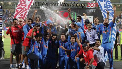 2011 World Cup Winner with 135 International wickets appointed as new bowling coach of This Franchise ahead of 2025 season 2011 World Cup winning team picture