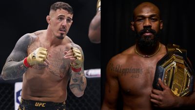 'Vacate It’: Tom Aspinall’s Father Tears Apart UFC Heavyweight Champion Jon Jones Over Fight Delay Demands Tom Aspinall opens up on how he sees a showdown with Jon Jones playing out: "You can’t plan"