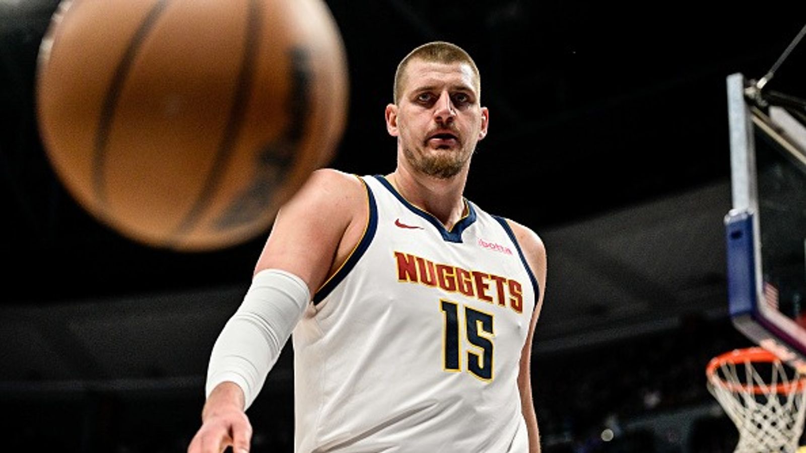 Nikola Jokic Injury Report: Will the Nuggets' Star Center Play Tonight Against the Lakers? Nikola Jokic Injury Report: Will the Nuggets' Star Center Play Tonight Against the Lakers?