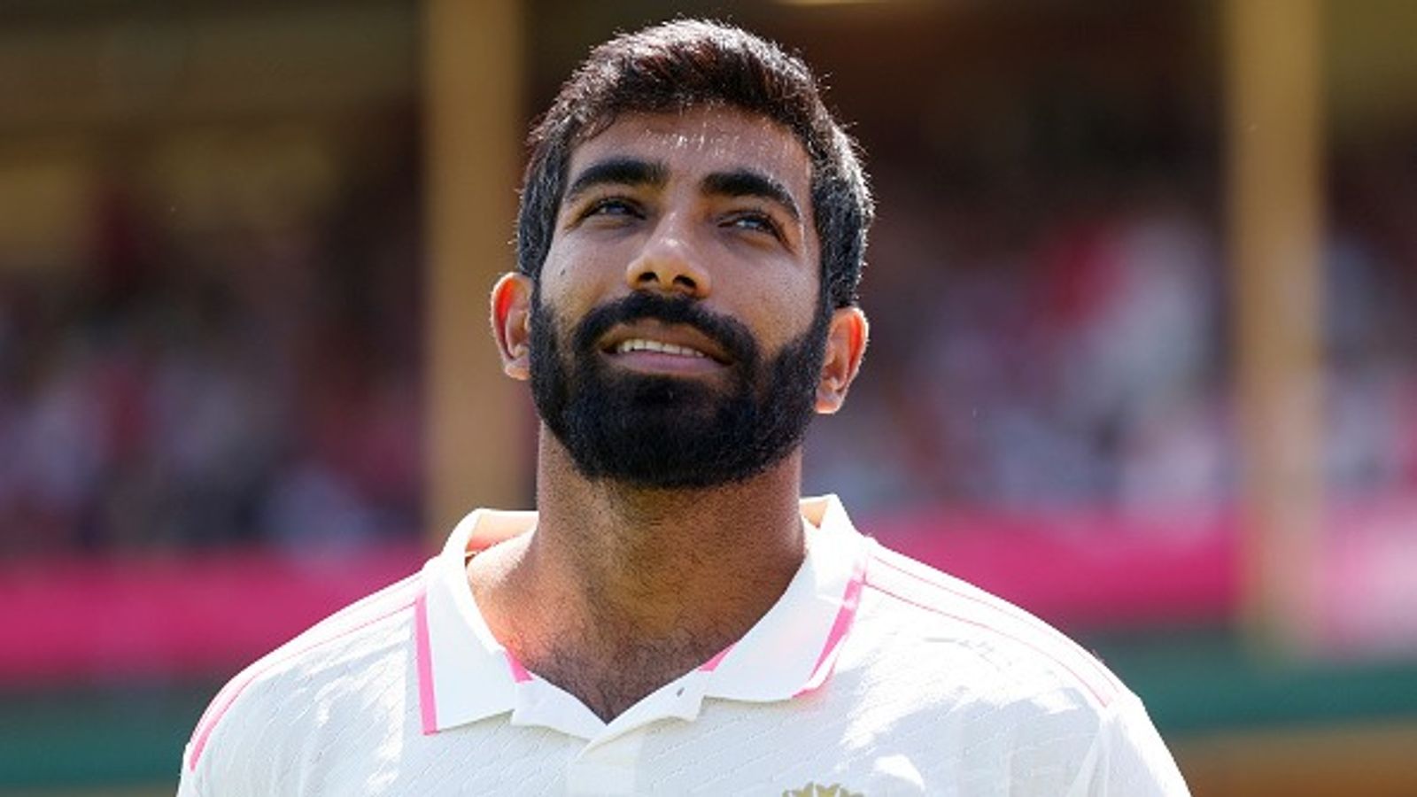 'Know what he's going to do...': England opener believes Jasprit Bumrah will 'no longer a surprise for him' ahead of five Test match series against India India speedster Jasprit Bumrah during a Test match against Australia