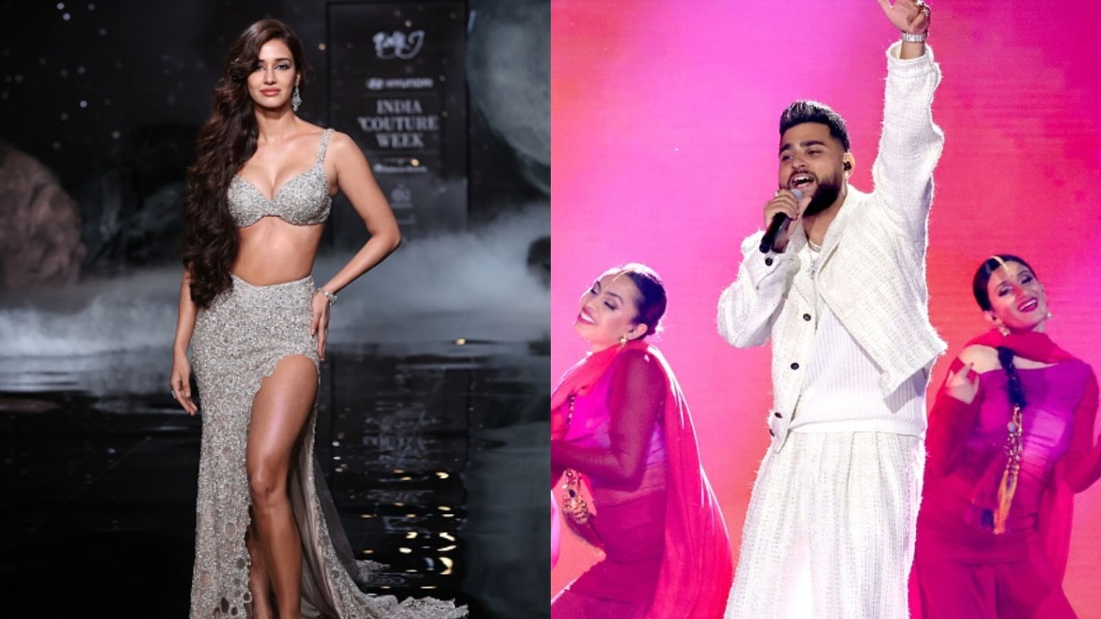 Disha Patani to Karan Aujla, check celebrities who would perform in the IPL 2025 opening ceremony before KKR vs RCB clash Disha Patani to Karan Aujla, check celebrities who would perform in the IPL 2025 opening ceremony before KKR vs RCB clash