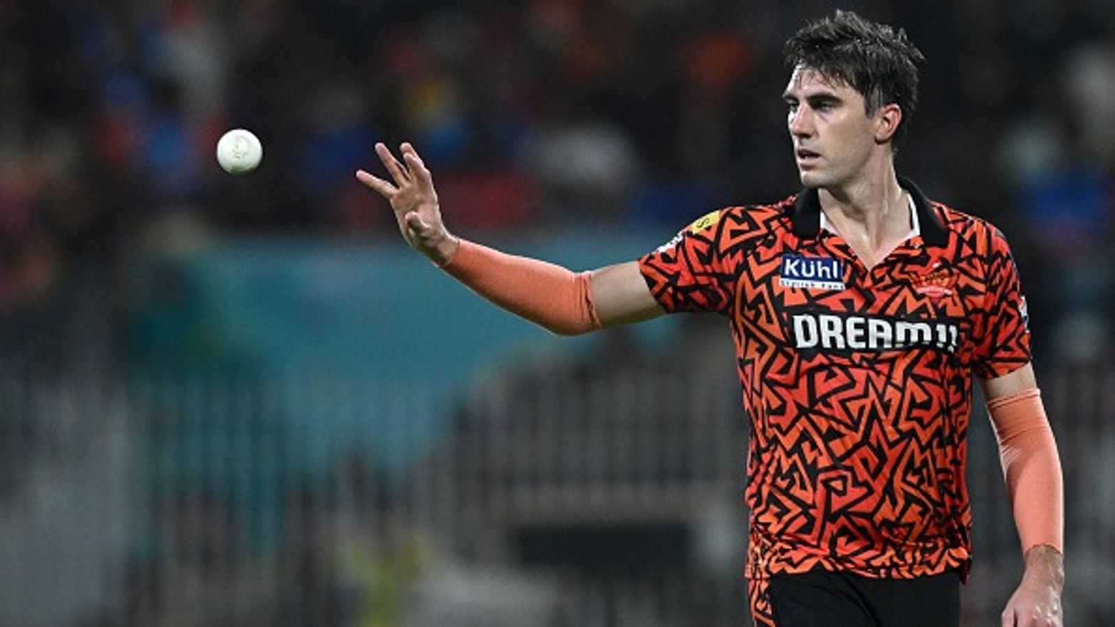 BCCI lifts ban on saliva use by bowlers during upcoming IPL 2025 Sunrisers Hyderabad's captain Pat Cummins in frame