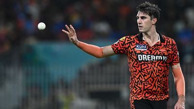 BCCI lifts ban on saliva use by bowlers during upcoming IPL 2025 Sunrisers Hyderabad's captain Pat Cummins in frame