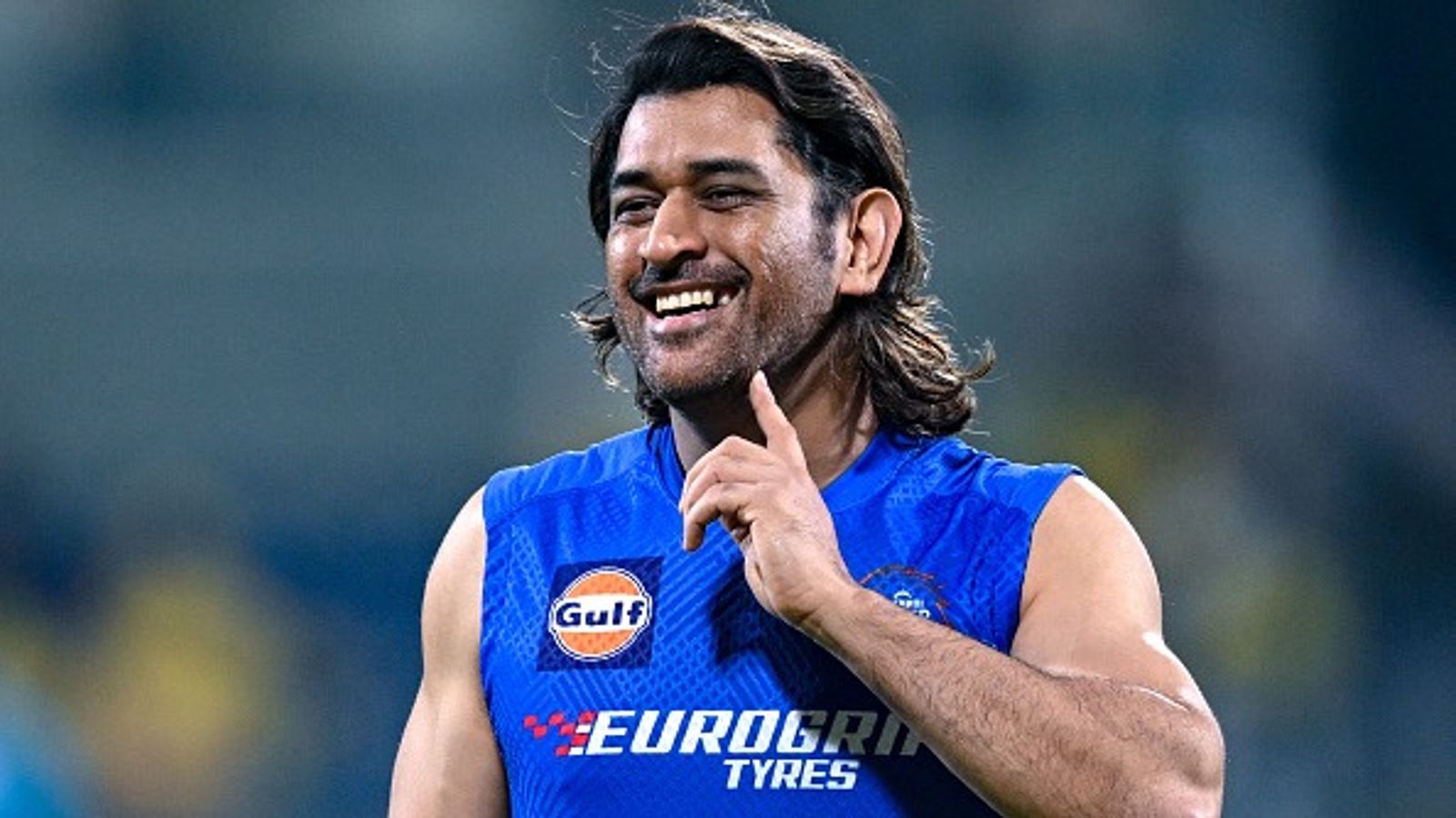 LSG mentor Zaheer Khan speaks on MS Dhoni effect ahead of IPL 2025, says 'yellow will dominate all the...' Chennai Super Kings' MS Dhoni in frame