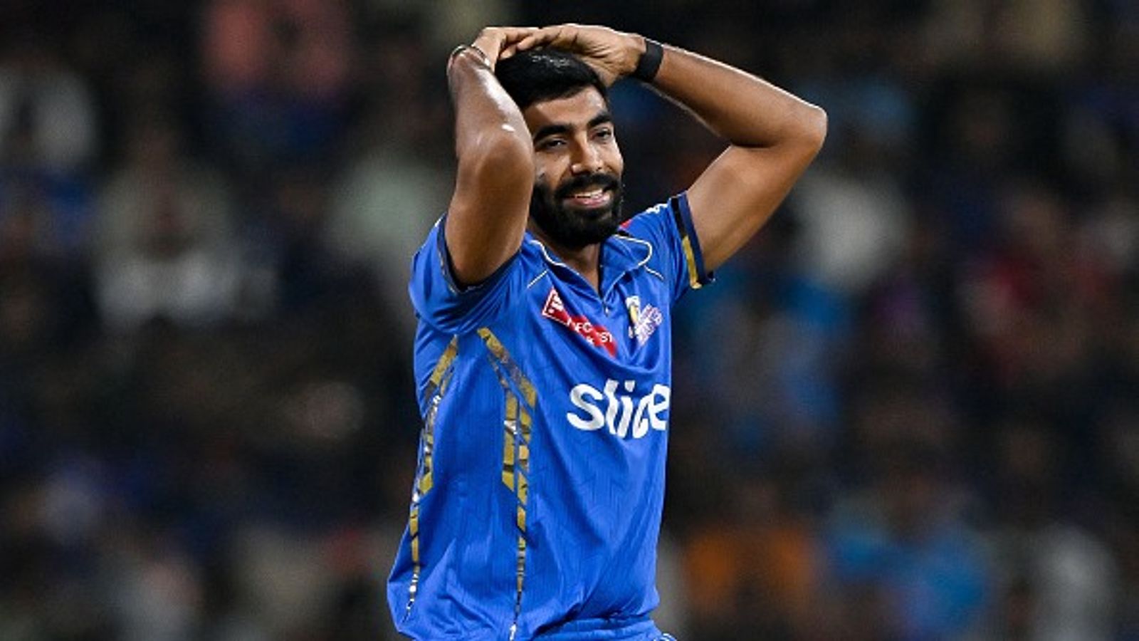 Jasprit Bumrah to miss the entire IPL 2025? Superstar pacer's second trip to NCA keeps everyone guessing about his future Mumbai Indians' superstar pacer Jasprit Bumrah in frame