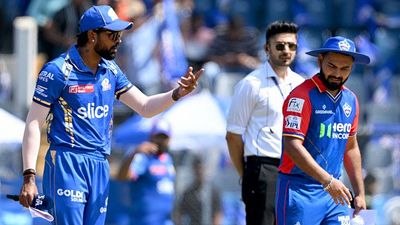 BCCI's new IPL rule comes as huge relief for captains, slow over-rates won't lead to ban of skippers; this is how they will be penalised now Mumbai Indians' captain Hardik Pandya and Delhi Capitals' skipper Rishabh Pant in frame