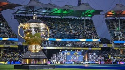 'Don't be grumpy if an Australian cricketer gets 3 million dollars for 8 weeks': Ex-Aussie captain finds nothing wrong in prioritising IPL over national duty IPL trophy in frame