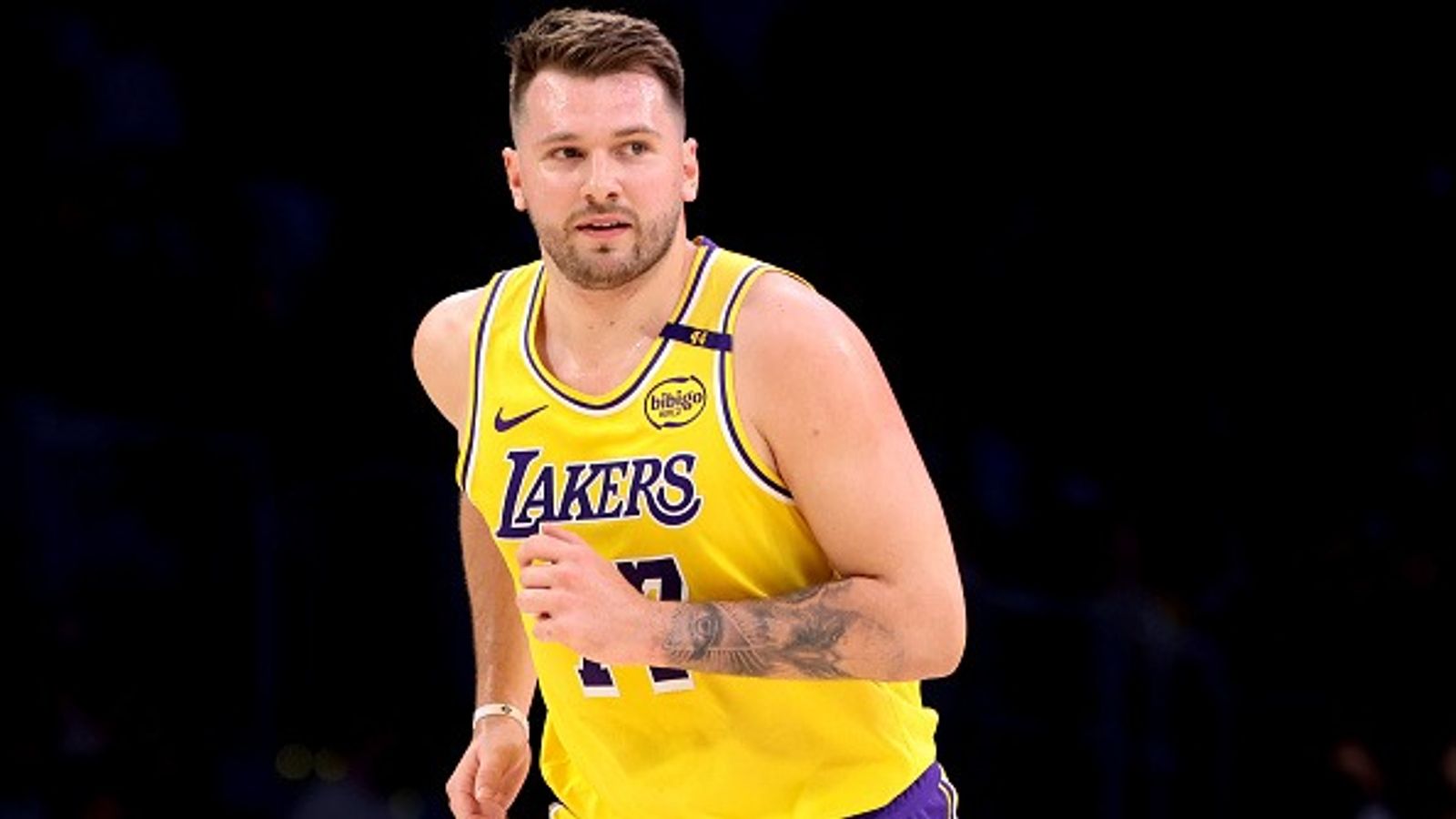 Will Luka Doncic Play Tonight? Know The Injury Report of the Lakers' Star Guard Ahead of the Game Against the Bucks Will Luka Doncic Play Tonight? Know The Injury Report of the Lakers' Star Guard Ahead of the Game Against the Bucks