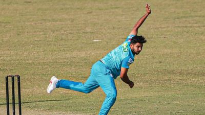 IPL 2025: After going unsold in mega auction, star all-rounder set to join LSG as injury replacement Shardul Thakur bowling in LSG camp