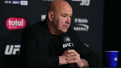 Is Dana White behind this former UFC star's hiatus? Fighter teases a comeback amid speculation Is Dana White behind this former UFC star's hiatus? Fighter teases a comeback amid speculation