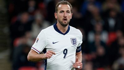 England vs Albania Live Streaming: How to Watch the FIFA World Cup 2026 Qualifiers Match in India, USA, UK, Saudi Arabia, and Australia? Harry Kane in the frame.