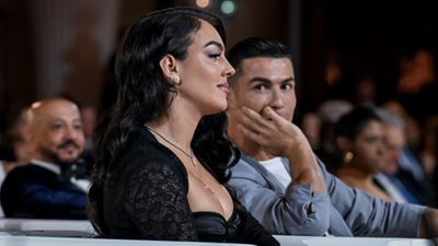 'She knows what i am talking about': Cristiano Ronaldo gives an intriguing update about marriage plans with long time partner Georgina Rodriguez SportsTak