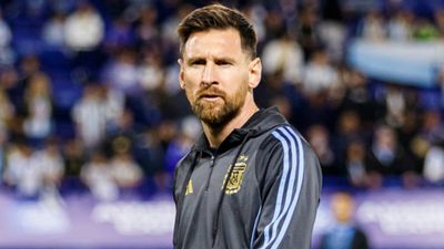 Will Lionel Messi play tonight in the Argentina vs Uruguay FIFA World Cup 2026 Qualifiers game? SportsTak