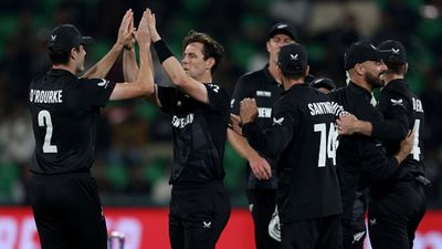 Huge blow to New Zealand after record-breaking defeat to Pakistan, star pacer ruled out due to injury from last T20Is Matt Henry
