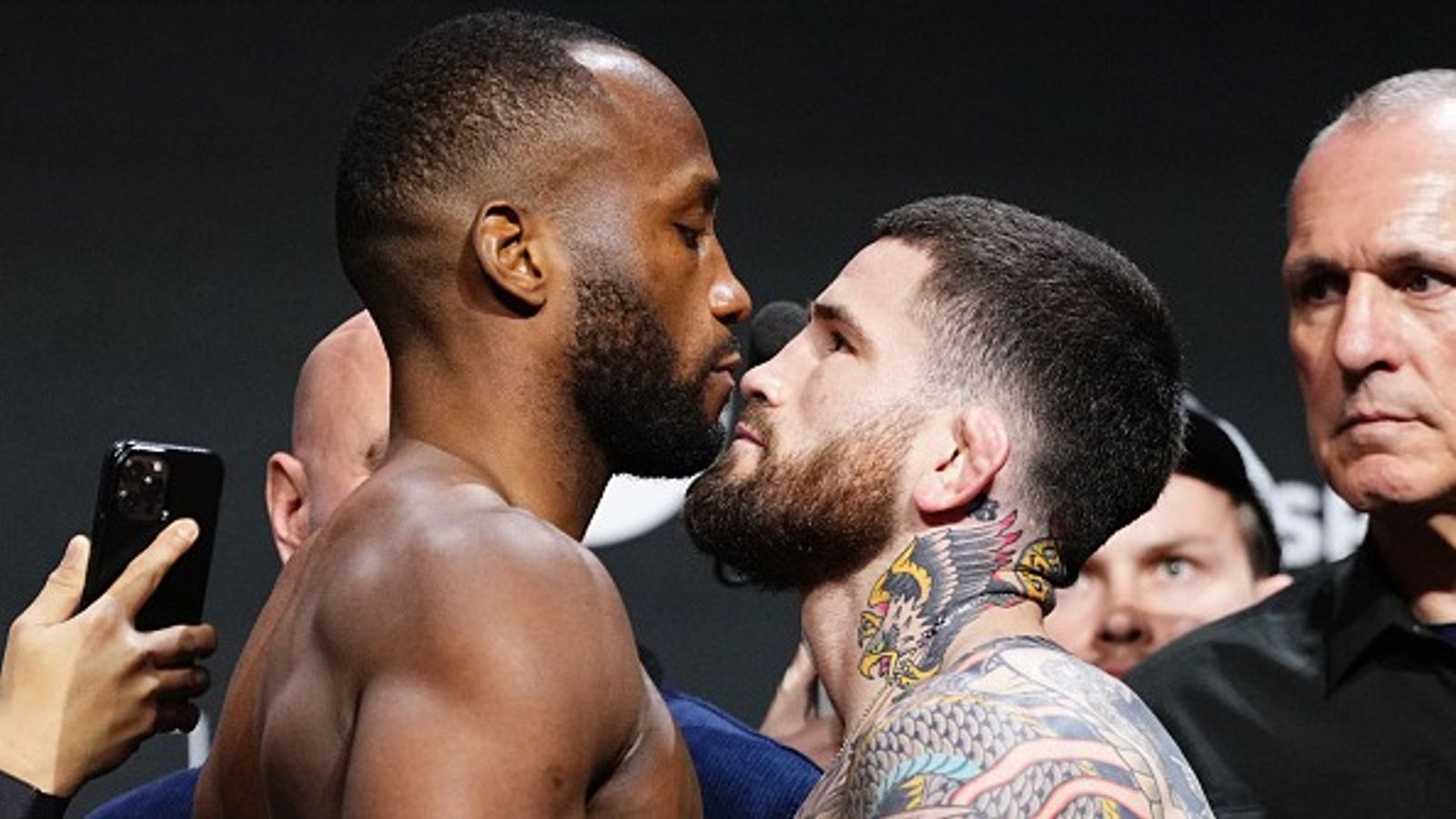 UFC Fight Night Edwards vs Brady: How to Watch the MMA Event in India, USA, UK, Australia? UFC Fight Night Edwards vs Brady: How to Watch the MMA Event in India, USA, UK, Australia?