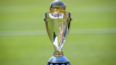 Exclusive: BCCI to host World Cup in September 2025, here are venues for the mega event Women’s ODI World Cup trophy