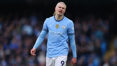 Erling Haaland drops shocking revelation on Manchester City's crushed Premier League title dreams Erling Haaland drops shocking revelation on Manchester City's crushed Premier League title dreams
