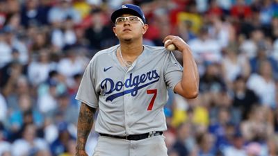 MLB suspends ex-LA Dodgers star Julio Urias amid stunning $200 million contract buzz MLB suspends ex-LA Dodgers star Julio Urias amid stunning $200 million contract buzz