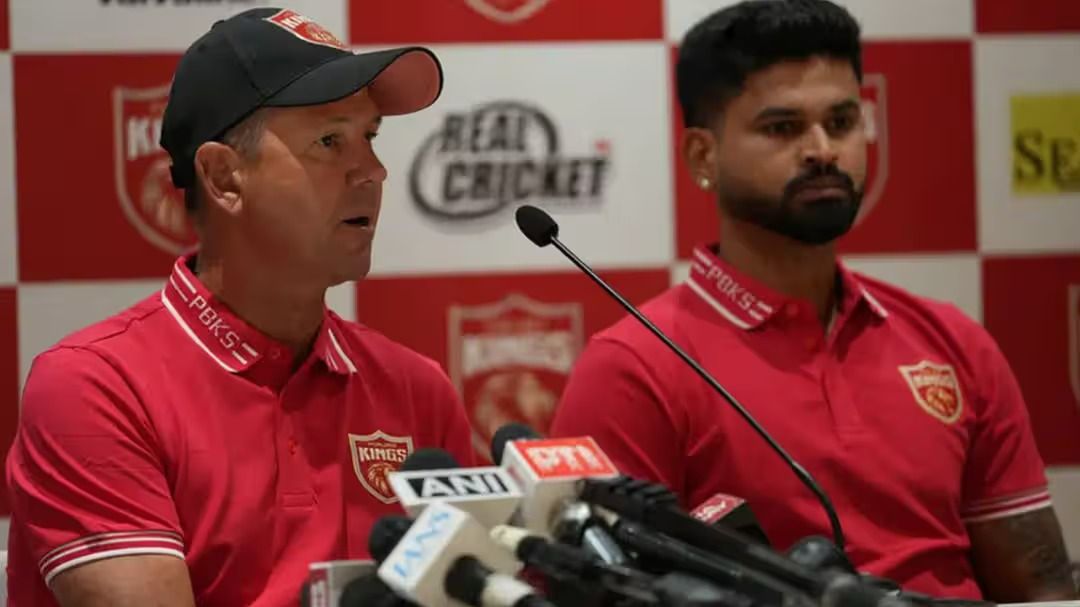 ‘PBKS management was erratic, they acted as handbrake when I was captain’: Former Punjab Kings skipper's shocking claim amidst IPL 2025 ‘PBKS management was erratic, they acted as handbrake when I was captain’: Former Punjab Kings skipper's shocking claim amidst IPL 2025