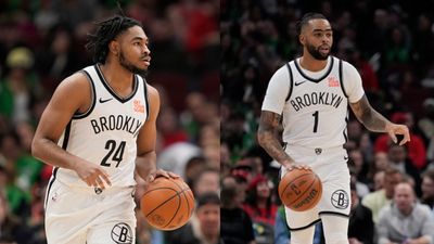 Brooklyn Nets Injury Report: The latest health update of D'Angelo Russell and Cam Thomas, will they feature against Indiana Pacers? SportsTak