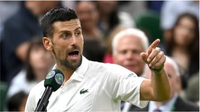 ' ‘I Want Other Players to Step Up' : Novak Djokovic gives bombshell verdict on PTPA Lawsuit Against Tennis Bodies Novak Djokovic in the frame