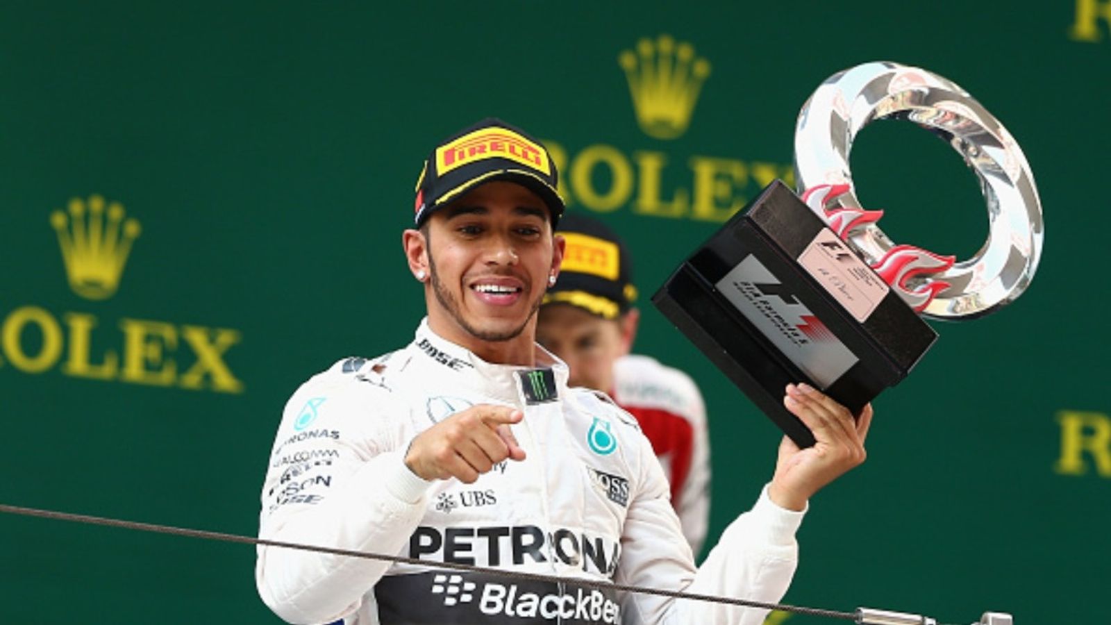 Chinese GP : Will Lewis Hamilton continue his midas touch at Shanghai? Complete List of Winners Since 2004 Chinese GP : Will Lewis Hamilton continue his midas touch at Shanghai? Complete List of Winners Since 2004
