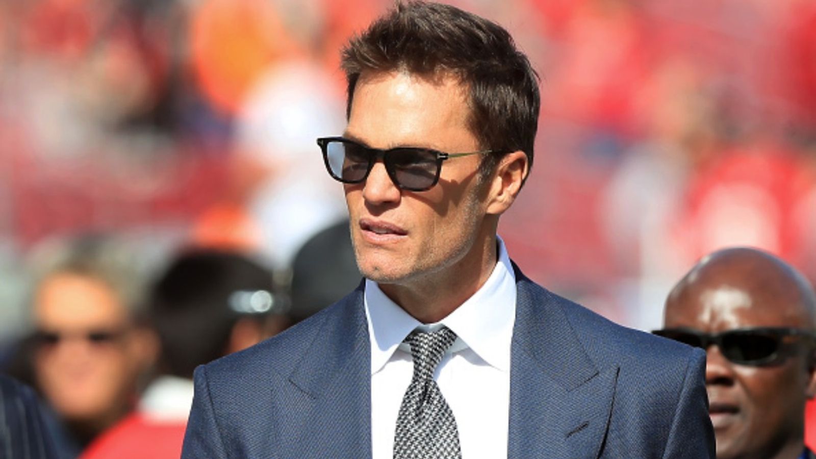 Tom Brady reveals the painful sacrifices behind staying at the peak of his game for 23 years