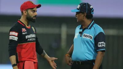 BCCI empowers fourth umpire with bigger role in IPL 2025 which places batters under strict radar BCCI empowers fourth umpire with bigger role in IPL 2025 which places batters under strict radar