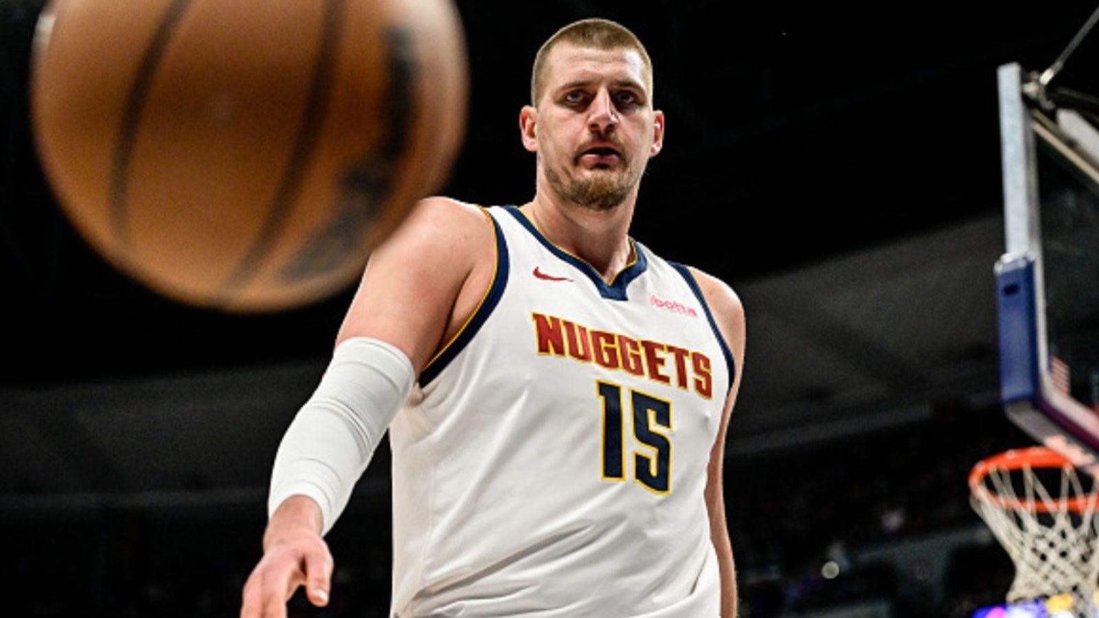 Denver Nuggets Injury Report: The latest health update of Nikola Jokic, whether he will start against Houston Rockets? Nikola Jokic in the frame