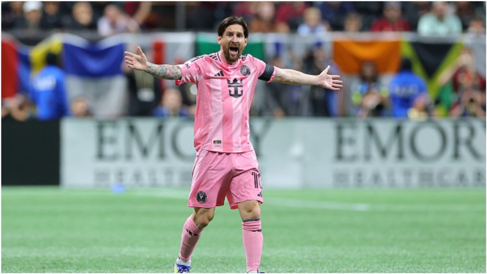 Why Lionel Messi’s Arrival Has Made MLS a Magnet for Fans and Top Players Why Lionel Messi’s Arrival Has Made MLS a Magnet for Fans and Top Players