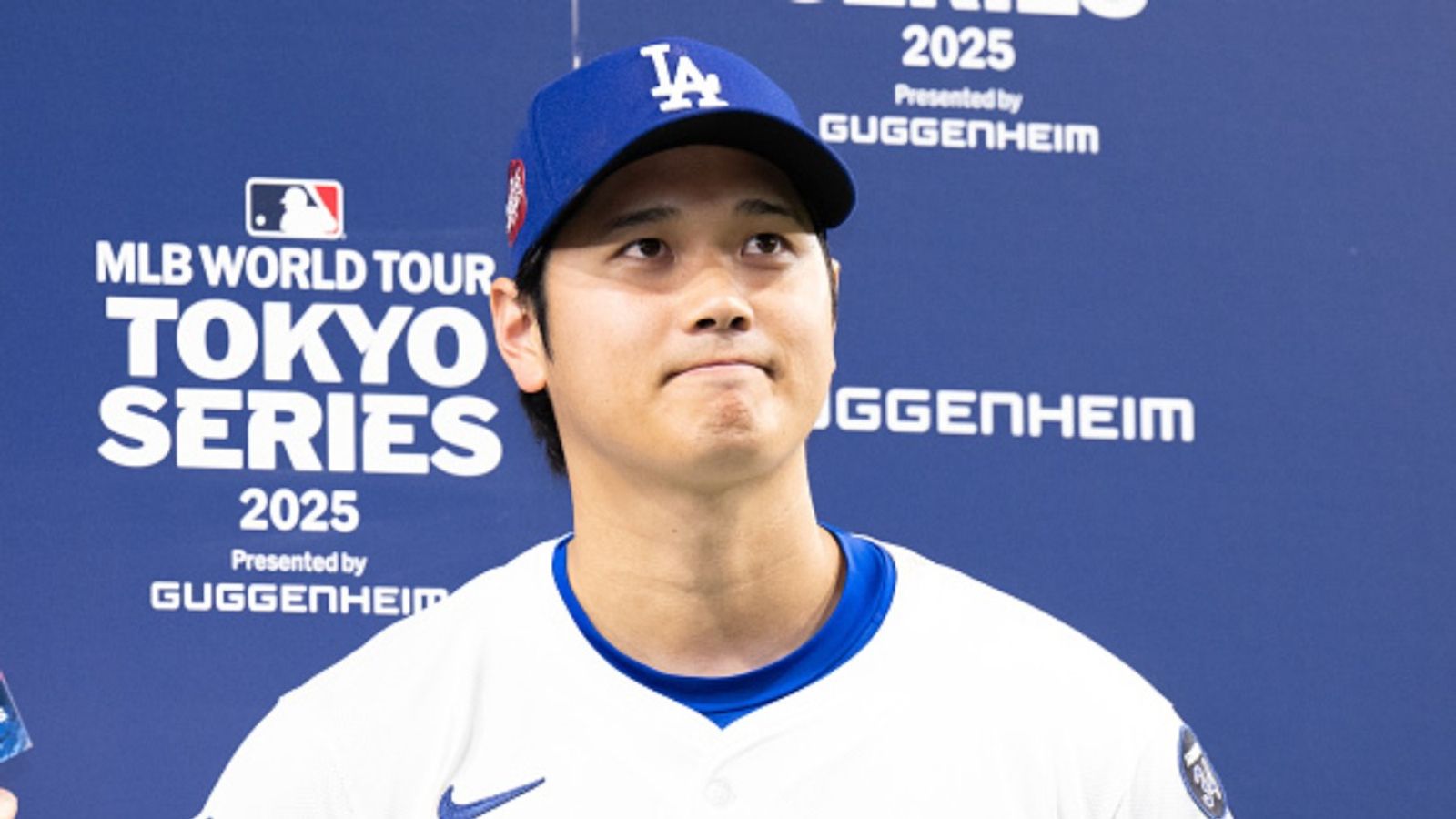 'I’m mentally preparing for it to be my last opportunity' : Despite being just 30 years old Dodgers' Shohei Ohtani shares massive career news leaving fans disappointed 'I’m mentally preparing for it to be my last opportunity' : Despite being just 30 years old Dodgers' Shohei Ohtani shares massive career news leaving fans disappointed