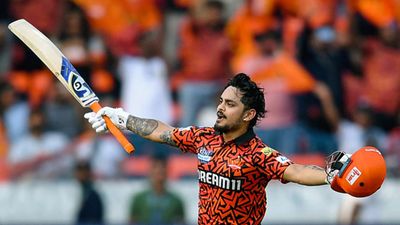 'How dysfunctional that Mumbai setup was last year': Former New Zealand pacer's scathing remark after Ishan Kishan's maiden IPL ton on SRH debut Ishan Kishan