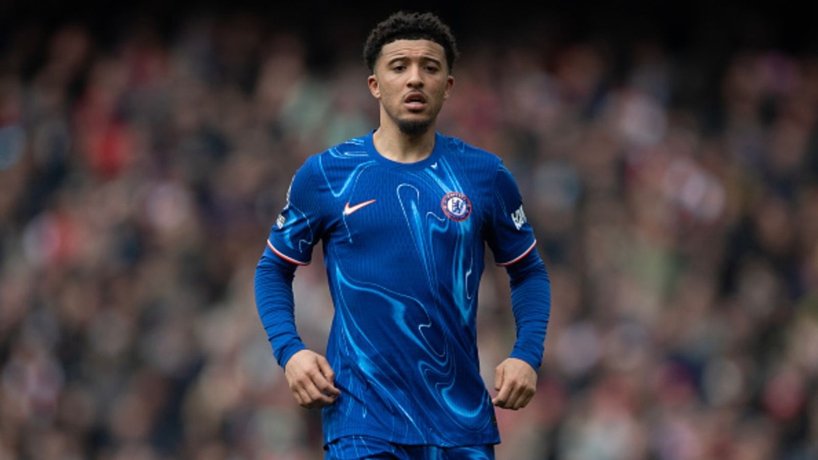 Chelsea’s crafty Manchester United escape from a blockbuster Jadon Sancho signing Jadon Sancho in the frame (via Getty)