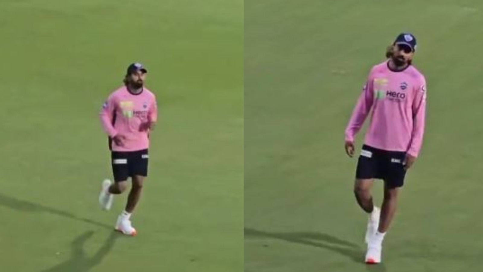 Revealed! Why KL Rahul missing Delhi Capitals IPL 2025 opener clash against Lucknow Super Giants KL Rahul ends suspense over his availability for Delhi Capitals IPL 2025 campaign opener against Lucknow Super Giants