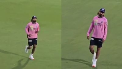 Revealed! Why KL Rahul missing Delhi Capitals IPL 2025 opener clash against Lucknow Super Giants KL Rahul ends suspense over his availability for Delhi Capitals IPL 2025 campaign opener against Lucknow Super Giants