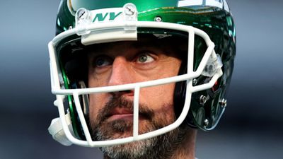 Inside Minnesota Vikings' stance: The real reason the team won't pursue Aaron Rodgers Inside Minnesota Vikings' stance: The real reason the team won't pursue Aaron Rodgers