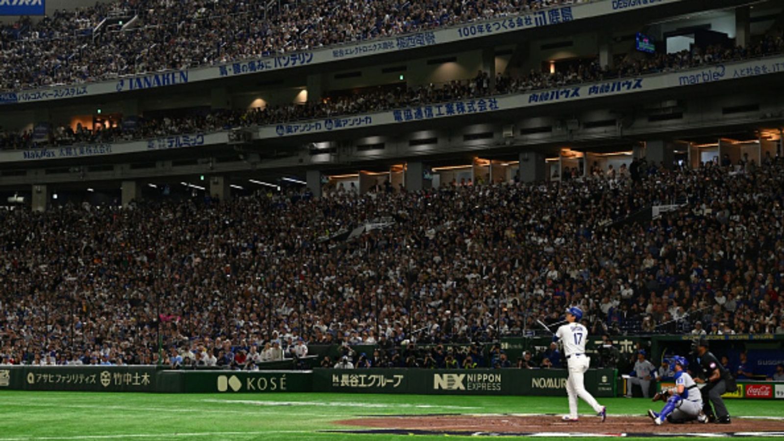 Not Juan Soto or Aaron Judge, Dodgers manager names this player as greatest player of all time Not Juan Soto or Aaron Judge, Dodgers manager names this player as greatest player of all time