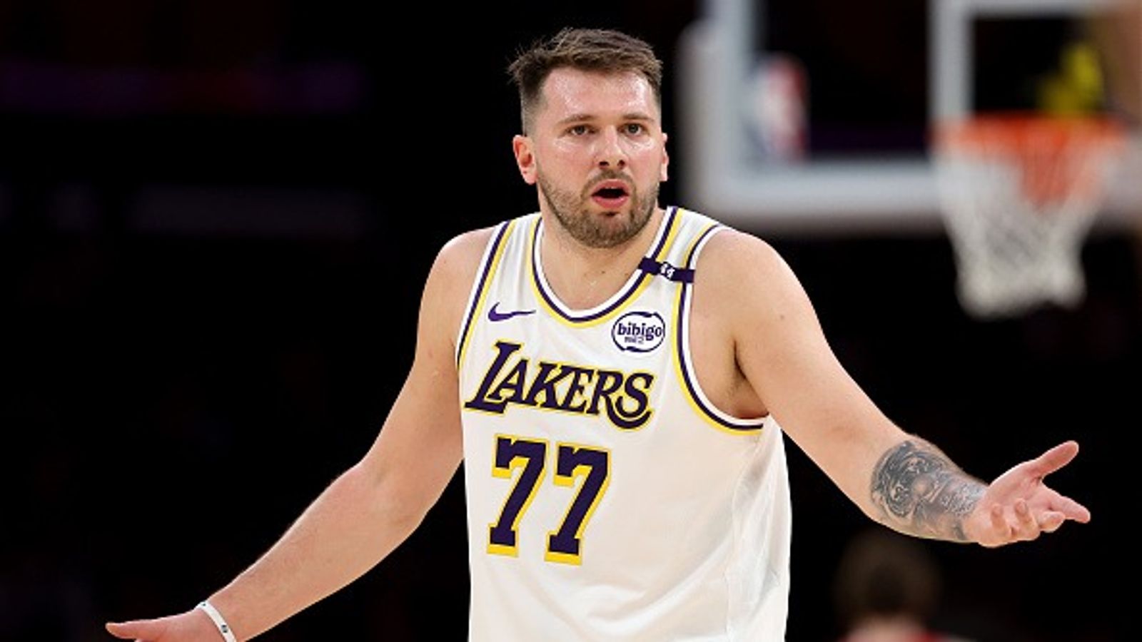 Luka Doncic Injury Report: Will the Lakers' Star Guard Play Tonight Against the Orlando Magic? Luka Doncic Injury Report: Will the Lakers' Star Guard Play Tonight Against the Orlando Magic?