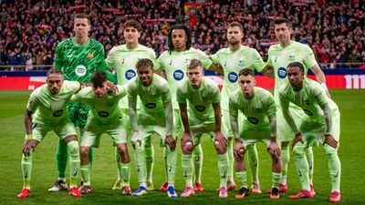 Barcelona drops bombshell update: Star midfielder's future finally revealed Barcelona drops bombshell update: Star midfielder's future finally revealed